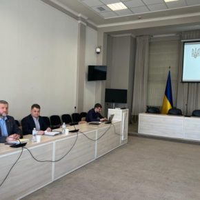 Объединение перинатального центра и областной детской больницы в 2023-м не будет, – сообщают в Тернопольском областном совете