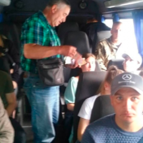 Скандальный случай: в Тернополе водитель требовал деньги у ребенка, который имел льготный билет