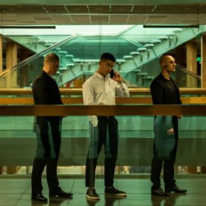 Спецподразделение «Титан» – эксперты по охране в экстремальных ситуациях