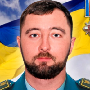 Тернополян просят поддержать петицию о присвоении звания Героя Украины (посмертно) выпускнику ЗУНУ Сергею Яцуху