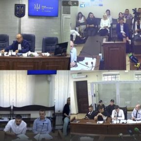 Продолжается целенаправленная кампания по дискредитации Михаила Головко, – заявление ВО «Свобода»