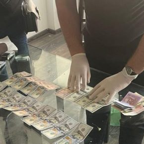 В тернопольском спортклубе ухилянтам выдавали «липовые» справки для выезда за границу