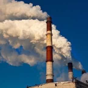 В Тернополе один из котельных остановили на ремонт