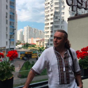 Украинский спортивный журналист и политик выступил в защиту главы Тернопольского облсовета