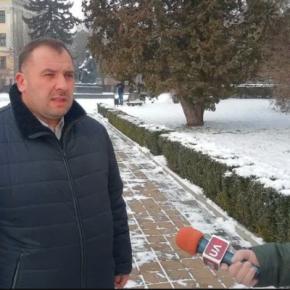 Осужденный за коррупцию эксчиновник получает в Тернопольской области подряды на сотни миллионов