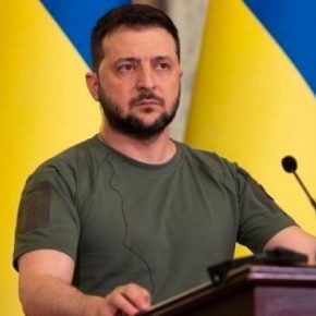 Чего не хватает «доктрине Зеленского»