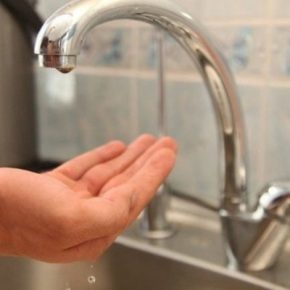Некоторые дома Тернополя будут без холодной воды