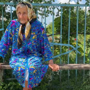 Двое суток бродила по полям: полиция помогла разыскать пенсионерку с Шумщины