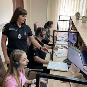 Звонил и матерился: унижать, обзывать и срывать работу операторов линии "102" не позволено никому!
