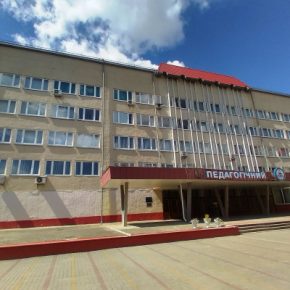 Консультационный центр для поступающих заработал в Тернопольском национальном педагогическом университете