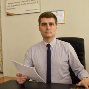 «Мне «упрекают» то, что я мешаю «коммерции», в частности в правоохранительных органах», – первый заместитель прокурора Тернопольской области Александр Божко