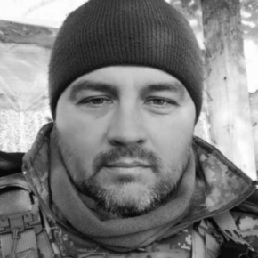 Мы потеряли настоящего Героя: в ожесточенных боях за Украину погиб защитник из Тернопольщины