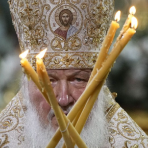 Никакой независимости: патриарх Кирилл заявил, что УПЦ МП – неотъемлемая часть РПЦ
