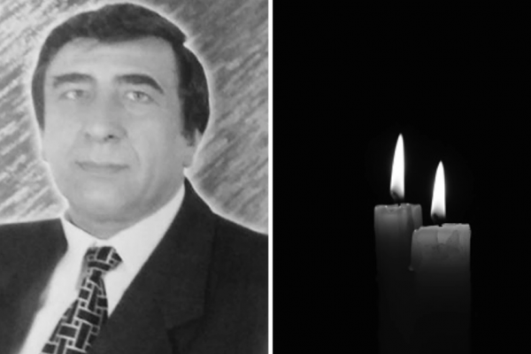 Умер многолетний директор школы в Тернопольской области