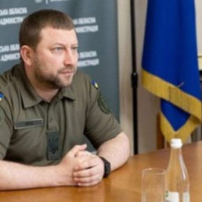 О жатве и не только говорил начальник Тернопольской ОВА Владимир Труш во время телемарафона «Единые новости»