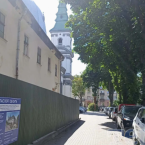 Тернополяне создали петицию, чтобы спасти Катедру