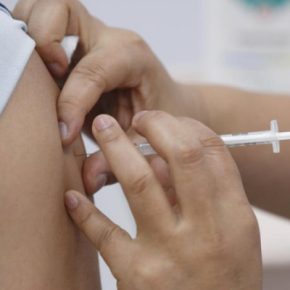 В Тернопольскую область доставлено 12 870 доз вакцины против кори, паротита и краснухи - Минздрав