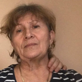 В Тернополе разыскивают пропавшую без вести пенсионерку