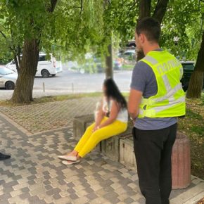 В Тернополе задержали на взятке доцентку вуза, который хотел 3000 долларов за поступление в заведение