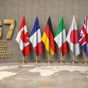 В G7 резко отреагировали на непрерывное давление центральных властей на местное самоуправление в Украине