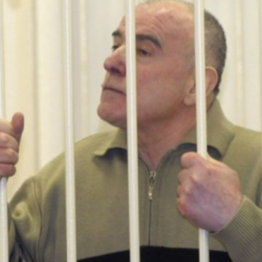 Убийца журналиста Гонгадзе Алексей Пукач обосновывал хорошее поведение в тернопольском суде