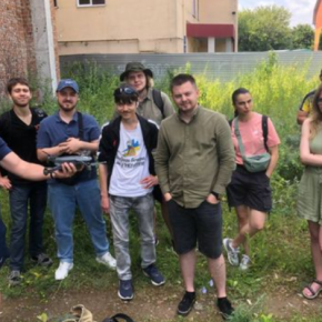 Состоялось обучение об основах применения БПЛА