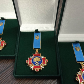 13 военнослужащим присвоили звание «Почетный гражданин города Тернополя» посмертно