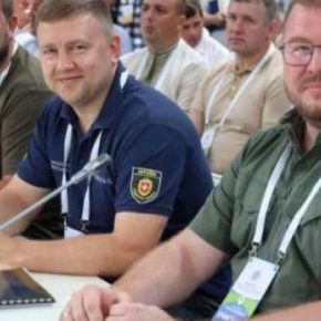 Глава ОООА принял участие в заседании Конгресса местных и региональных властей при Президенте Украины: какие вопросы обсуждали