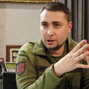 ГУР «имеет глаза» в Крыму: Буданов рассказал, как разведка следит за россиянами