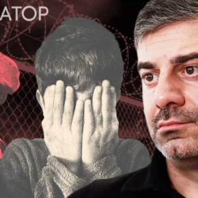 Интервью с омбудсменом Дмитрием Лубинцем: о возвращении гражданских пленных из России, последствиях похищения украинских детей и ходе расследования по теракту в Оленовке