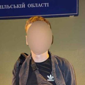 Из квартиры тернополян кавалер вынес полмиллиона гривен