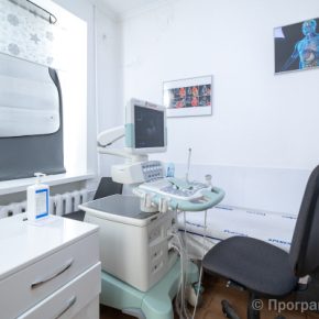Благодаря децентрализации Шумская больница получила новую жизнь