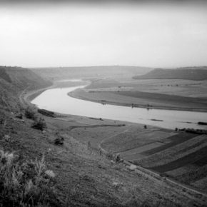 Кадры из села Добровляне: 1938 год