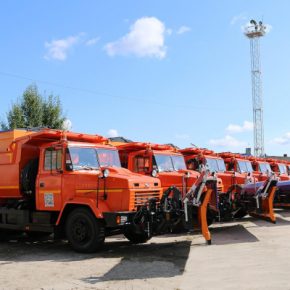 Компания «БМБУД» задолжает миллионы за аренду техники Тернопольского облавтодора: машины хотят забрать для ВСУ