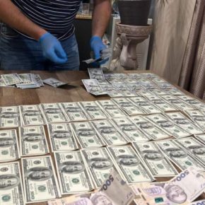 Врачи психушки зарабатывали на ухилянтах 100 тыс. долларов ежемесячно