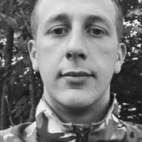 На фронте погиб 22-летний чортковянин Роман Карпосюк