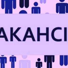 На сайте ТНПУ размещен перечень вакантных должностей, где можно выбрать профессию для души и науки