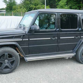 В Тернопольской области задержали наркоторговцев на элитных авто