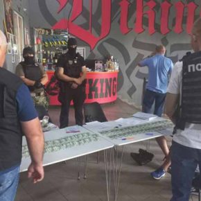 В Тернопольской области задержали работника ТЦК: изготовлял фальшивые документы для выезда за границу
