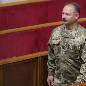 Олегу Барни присвоен орден "За мужество" ІІІ степени посмертно