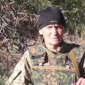 После тяжелого ранения на войне скончался Андрей Семанов из Тернопольщины