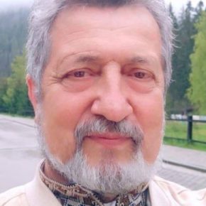 Умер известный тернопольский художник Олег Сороки