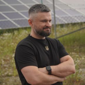 Сергей Зюбаненко лишился статуса исполняющего обязанности: уже официально руководитель Тернопольщины
