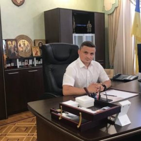 Суд по делу Михаила Головко: продолжили ли меру пресечения председателю Тернопольского облсовета