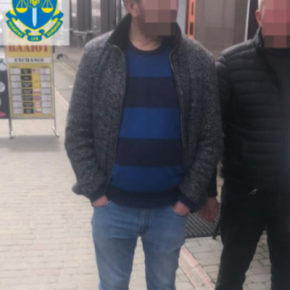 Тернополянина за 5500 долларов обещал повлиять на решение ВЛК