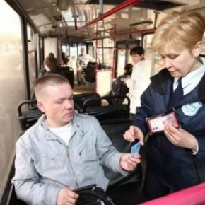 В Тернополе избавляются от кондукторов в троллейбусах