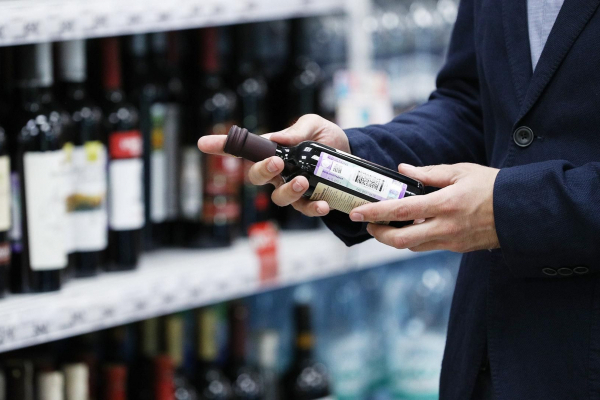 В Тернополе теперь можно купить алкоголь дольше