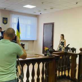 Застройщик добился отмены ареста земельного участка на Госпитальной в Тернополе