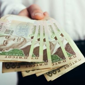 Благодаря работе налоговиков Тернопольщины и местных советов работники области получили более 11 млн грн задолженности по зарплате
