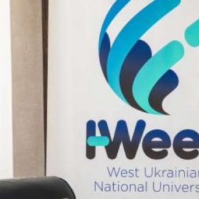 ЗУНУ анонсировали о проведении Пятой Международной недели «Resilience and Rebuilding through Internationalisation»
